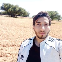 SEGMA Employee Soufian Hamedine's profile photo