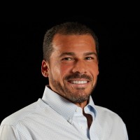Smith & Nephew Employee Pedro Rivera's profile photo