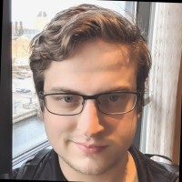 University of Michigan Employee David Martel's profile photo