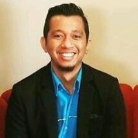 PT. Amerta Indah Otsuka Employee Kuncoro Kurniawan's profile photo