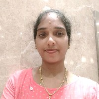 Peneto Labs Private Limited Employee Suganthi Santhakumar's profile photo