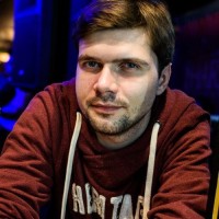 WildRed Employee Артем Андреев's profile photo