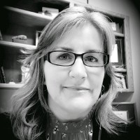 Graceland University Employee Talia Brown's profile photo