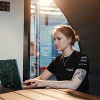 Isobel Sandbach Email