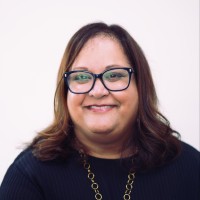 Lyric - Clarity in motion. Employee Ronika Jandial-Gilbert's profile photo