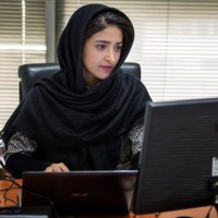 Adele Baghban Email