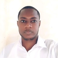 PropelEd Employee Jonathan Mensah's profile photo