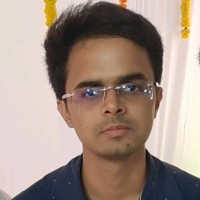 Air India Limited Employee Paritosh Pathak's profile photo