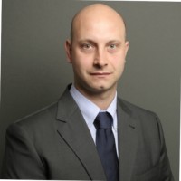 Dussmann Italy Employee Federico Bano's profile photo