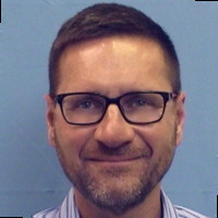 Stanford University Employee Kevin Haney's profile photo