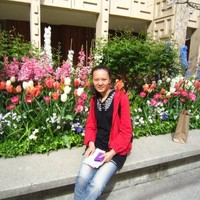 Google Employee Li Du's profile photo