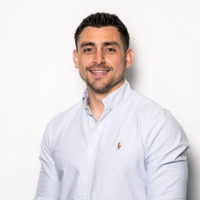 Dotdigital Employee James Singleton's profile photo