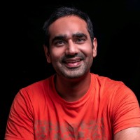 DOTIVATE Employee Nabeel Khalid's profile photo