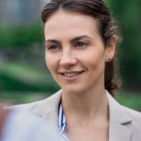 Biogen Employee Melanie Townsend's profile photo