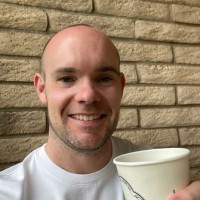 Modaxo Employee Sam Beard's profile photo