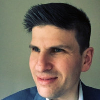 Kerry Employee Mark Coyne's profile photo