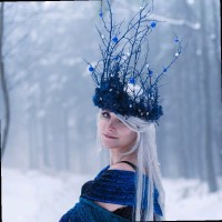 Nexta.io Employee Anna Kłosińska's profile photo