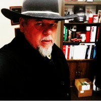 Dave Jeffries Email