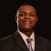Azimuth Risk Solutions Employee Carlos Robinson's profile photo