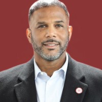 Urban League of Philadelphia Employee Dennis Nicholson's profile photo