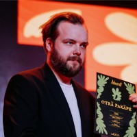 WRONG Digital Employee Toms Ošiņš's profile photo