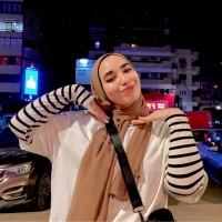 Impact BBDO Cairo Employee Rowan Osama's profile photo