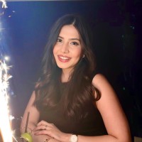 Atomix Employee Zainab Millwala's profile photo