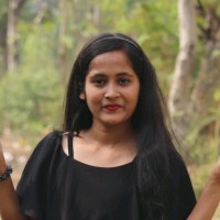 adStringO Software Pvt Ltd Employee Mohini Chorat's profile photo