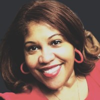 Marriott International Employee Ingrid Abrams's profile photo