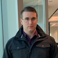 AltaGas Ltd. Employee David Thom's profile photo