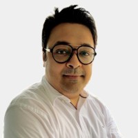 RE:SOLVR Employee Saurav Majumder's profile photo