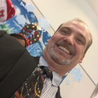 Delaware North /Areas Employee Stan Sutton's profile photo