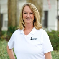 Budget Blinds Employee Sally May's profile photo