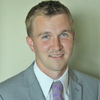 Corporate Central Credit Union Employee Kyle Kabara's profile photo