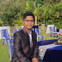 HelloProspect Employee Prasad Khedekar's profile photo