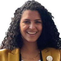 Renault Group - TechSolutions Employee Júlia Borges's profile photo