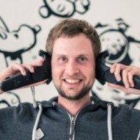 BRAINZ GAMIFY Employee Ondrej Pultera's profile photo
