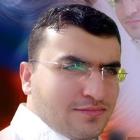 Almana Hospitals Employee Abdullah al-Ahmad's profile photo