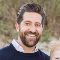 Patrick Harrington Email & Phone Number