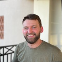 Skydio Employee Daniel Binz's profile photo