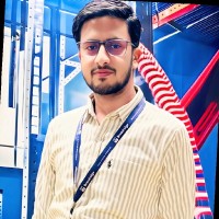 Broadridge Employee Sumit Raina's profile photo