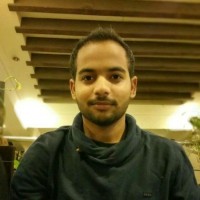 CarbonTeq Employee Saad Abdullah's profile photo