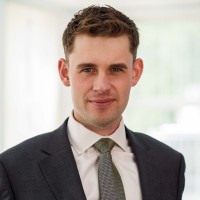 Headpoint Advisors Employee Ben Skym's profile photo