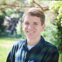 Cisco Employee Ryan Bennison's profile photo