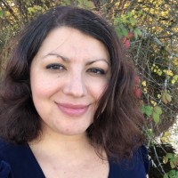 Irina Bozhilova Email & Phone Number