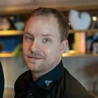 VIKT Employee Pelle Hansen's profile photo