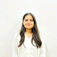 Codess.Cafe Employee Vinisha Choudhary's profile photo