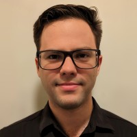 Headwall Employee Justin Roundy's profile photo