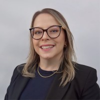 Anhanguera Ferramentas Employee Karolina Emerick's profile photo