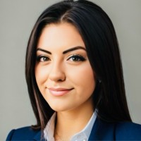 Daniel Richards Employee Amaris N.'s profile photo